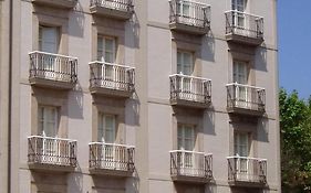Hotel Asturias